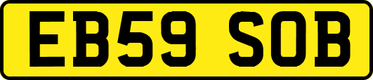 EB59SOB