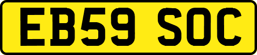 EB59SOC