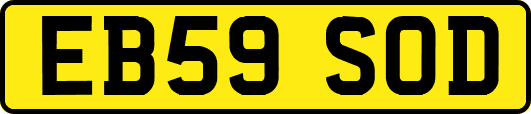 EB59SOD