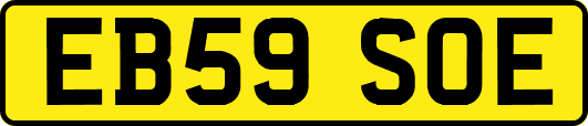 EB59SOE