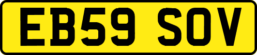 EB59SOV