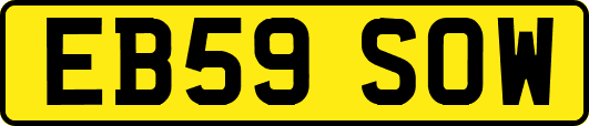 EB59SOW