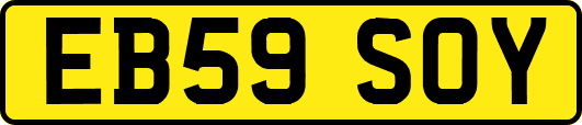 EB59SOY