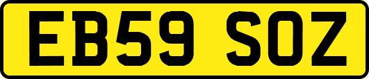 EB59SOZ