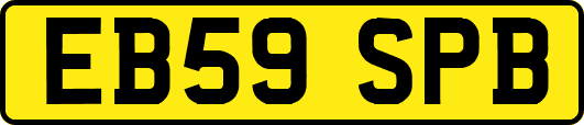 EB59SPB