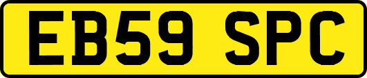 EB59SPC