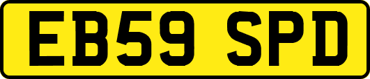 EB59SPD