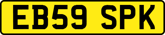 EB59SPK