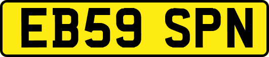 EB59SPN