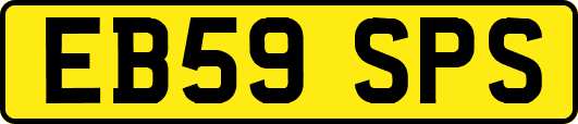 EB59SPS