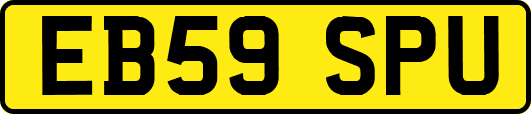 EB59SPU
