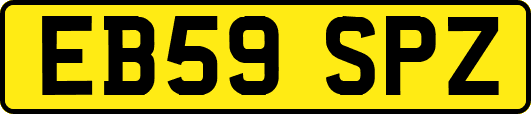 EB59SPZ