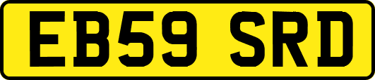 EB59SRD