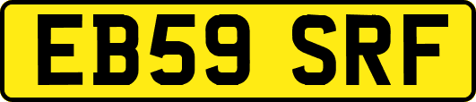 EB59SRF