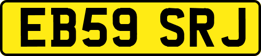 EB59SRJ