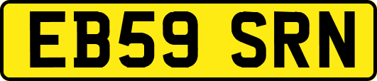 EB59SRN