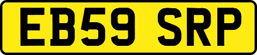EB59SRP