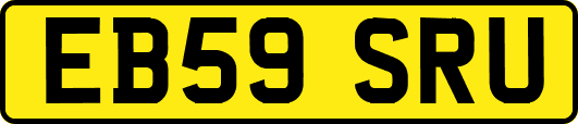 EB59SRU