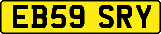 EB59SRY
