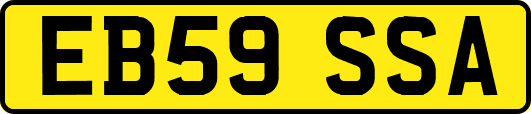 EB59SSA