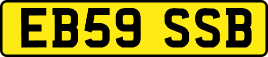 EB59SSB