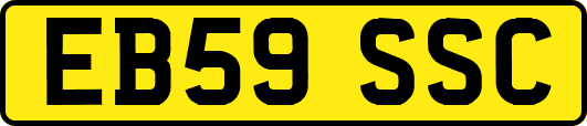 EB59SSC