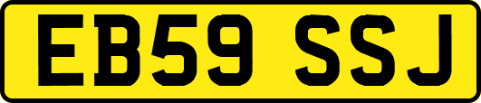 EB59SSJ