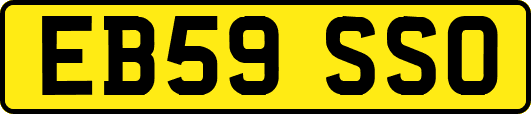 EB59SSO