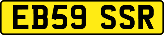 EB59SSR