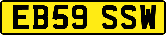 EB59SSW