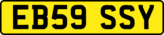 EB59SSY