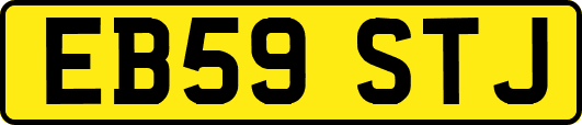 EB59STJ