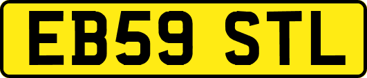 EB59STL