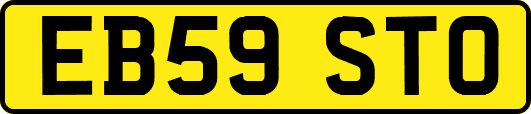 EB59STO