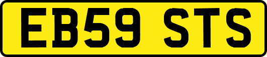 EB59STS