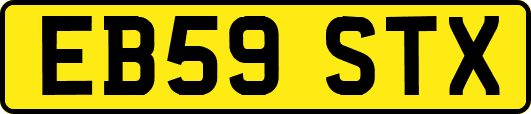 EB59STX