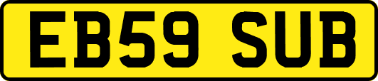 EB59SUB