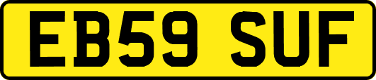 EB59SUF
