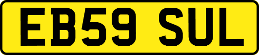 EB59SUL