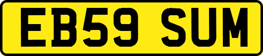 EB59SUM