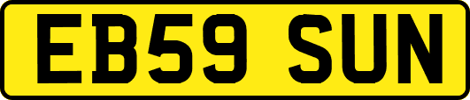 EB59SUN