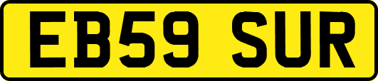 EB59SUR