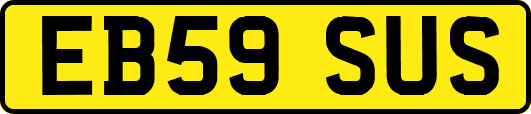 EB59SUS