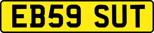 EB59SUT