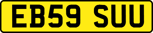 EB59SUU