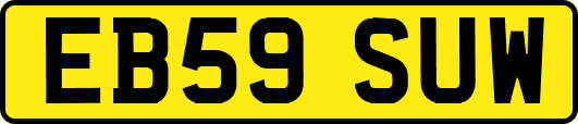EB59SUW