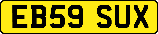 EB59SUX