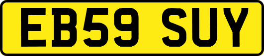 EB59SUY