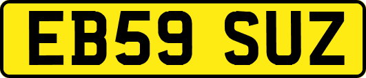 EB59SUZ