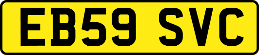 EB59SVC